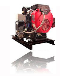 Onan generator honda engine #6